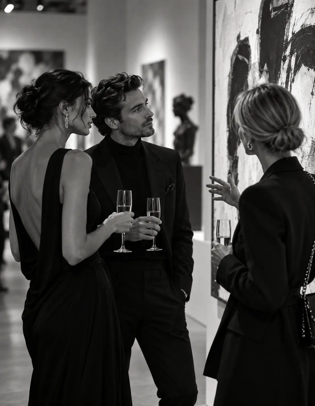 Other-Experience bei THE LIST