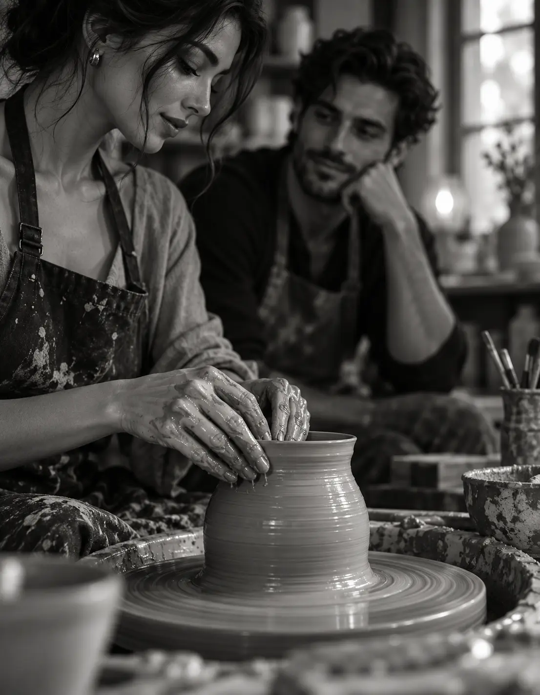Activities-Experience bei THE LIST