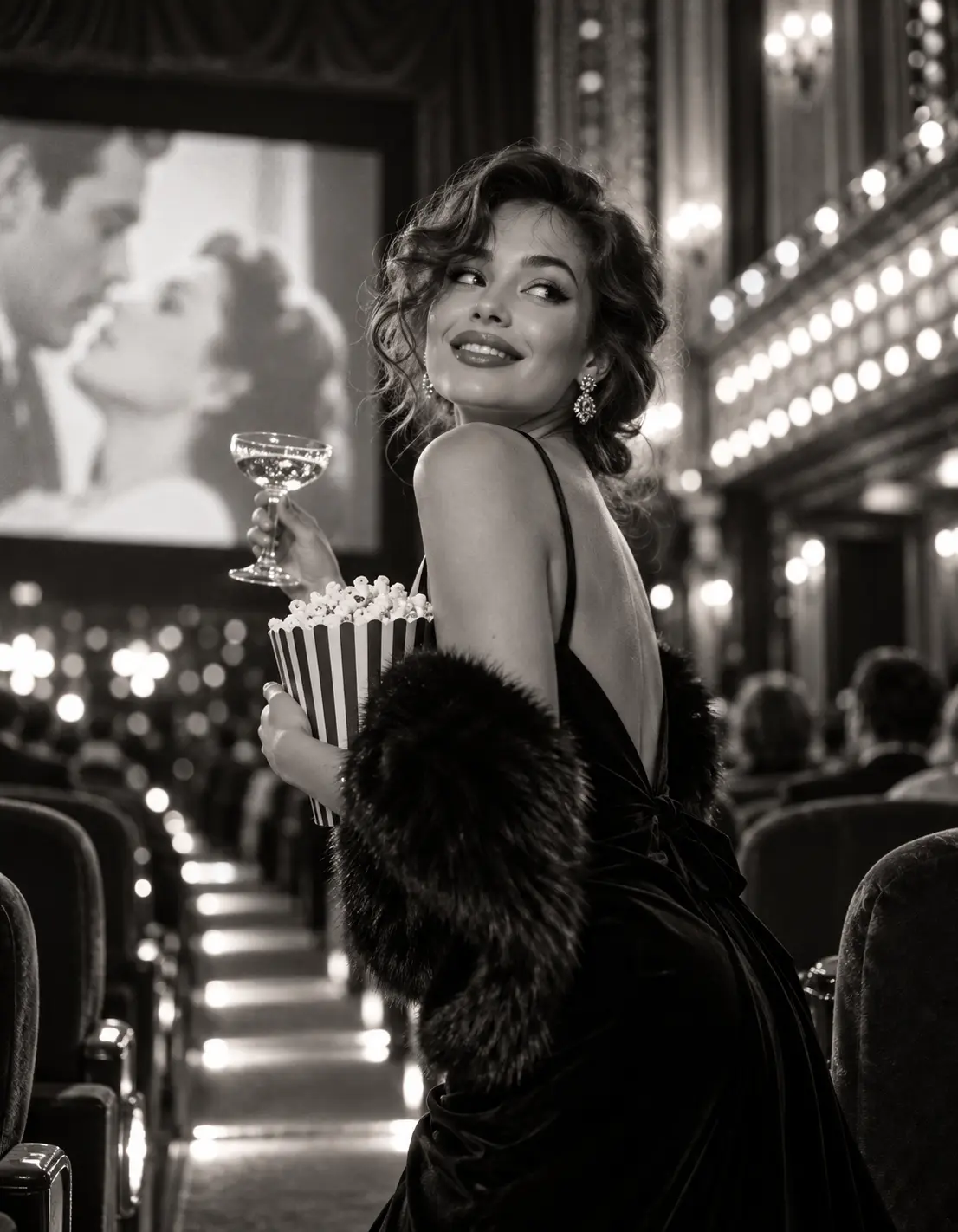 Nightlife-Experience bei THE LIST